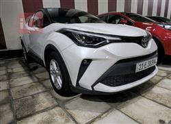 Toyota CH-R